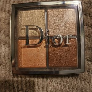 Dior Highligher Palette